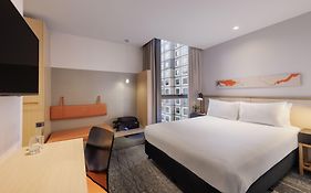 Brady Hotels Central Melbourne